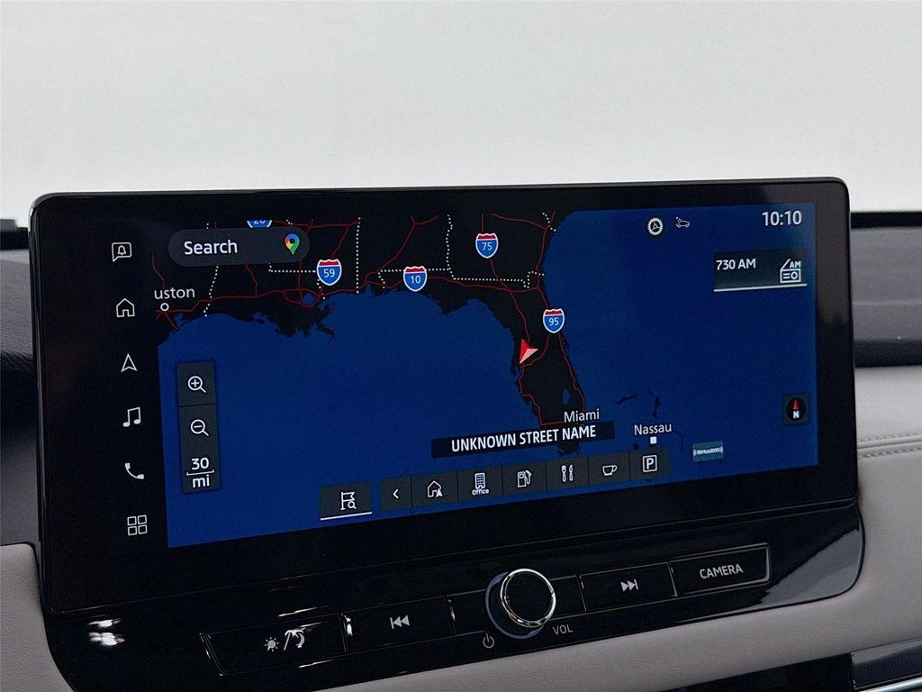 new 2025 Mitsubishi Outlander car, priced at $33,290