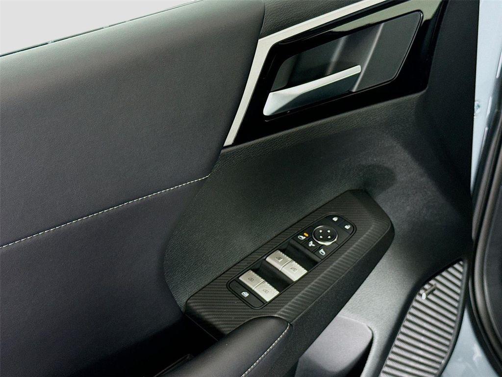 new 2026 Mitsubishi Outlander car, priced at $37,988