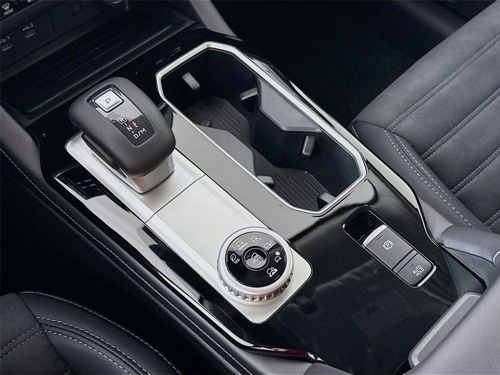 new 2026 Mitsubishi Outlander car, priced at $37,988