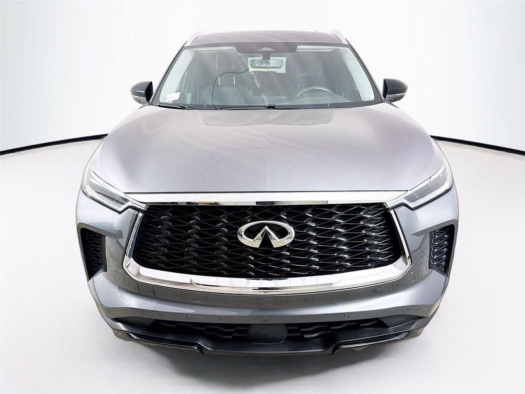 used 2023 INFINITI QX60 car, priced at $28,750