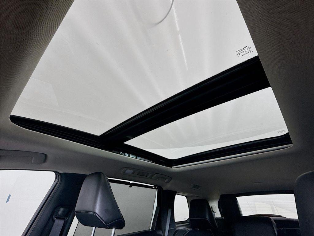 used 2023 INFINITI QX60 car, priced at $28,750