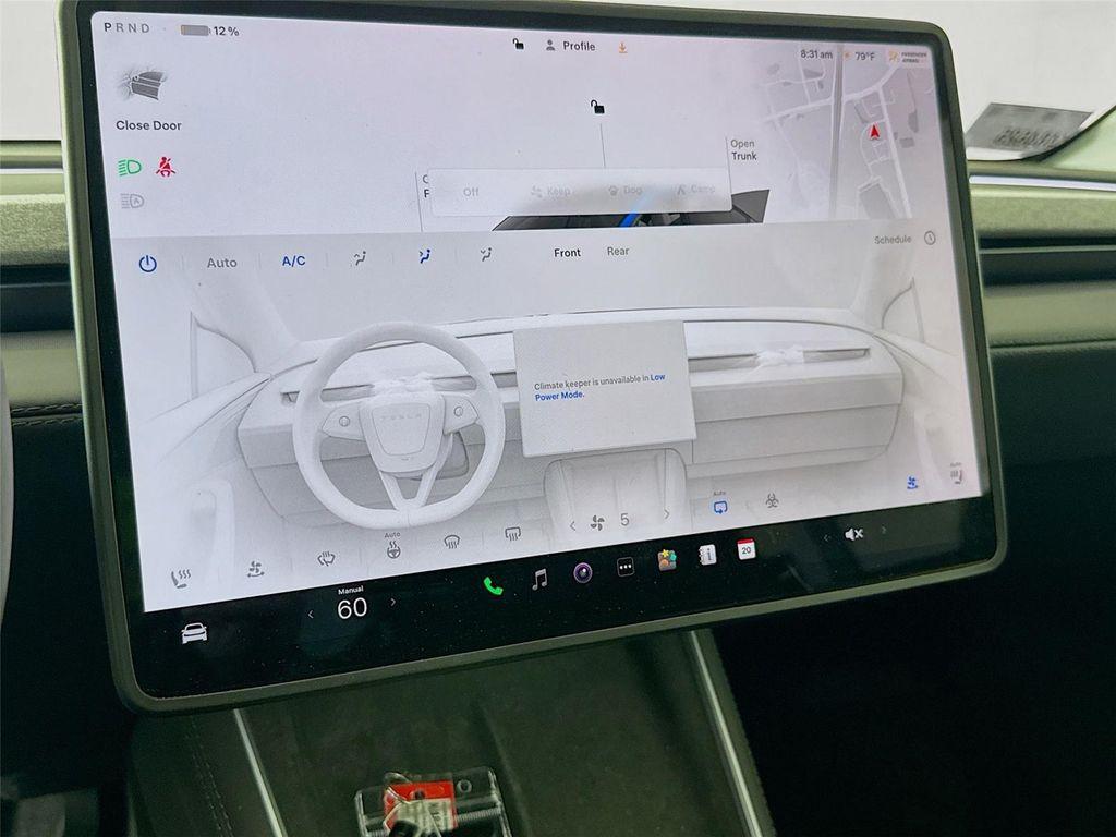 used 2026 Tesla Model Y car, priced at $45,700