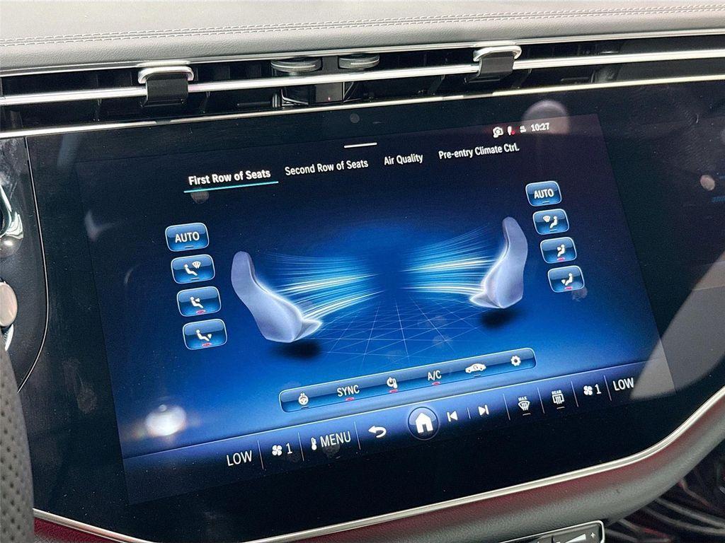 used 2026 Mercedes-Benz AMG E 53 car, priced at $107,299