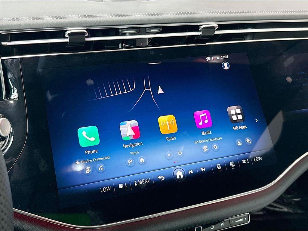 used 2026 Mercedes-Benz AMG E 53 car, priced at $107,299