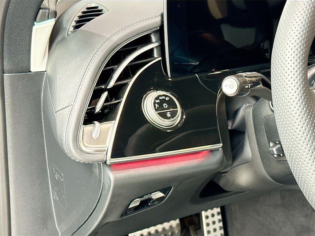 used 2026 Mercedes-Benz AMG E 53 car, priced at $107,299