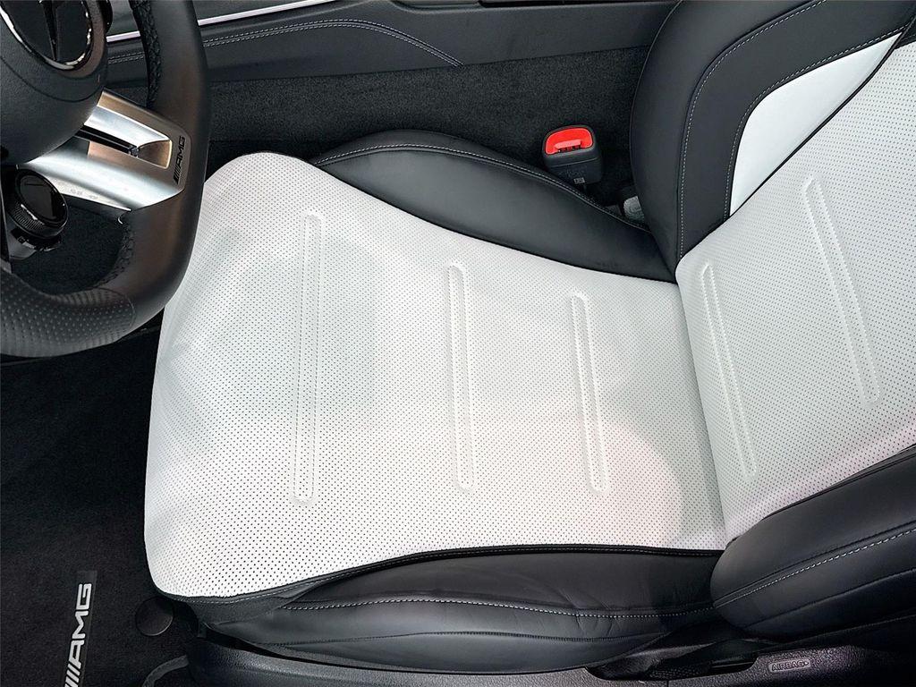 used 2026 Mercedes-Benz AMG E 53 car, priced at $107,299