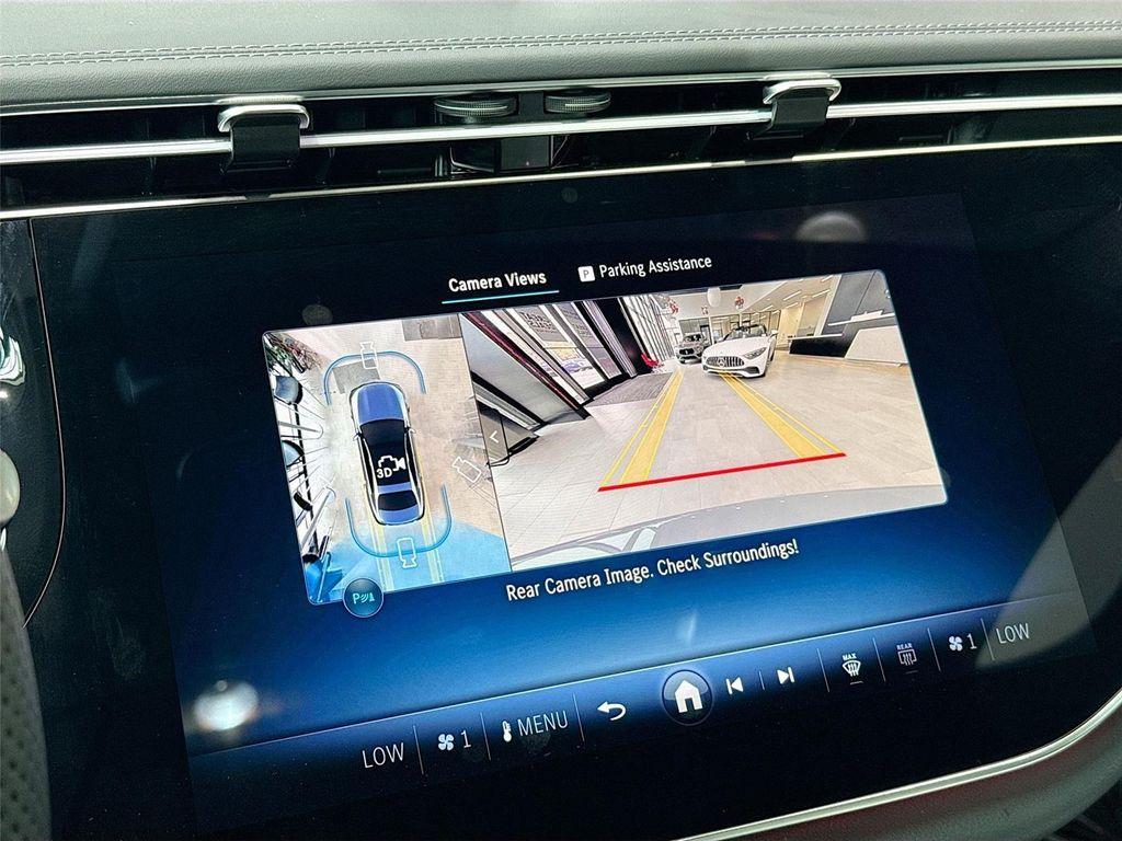 used 2026 Mercedes-Benz AMG E 53 car, priced at $107,299