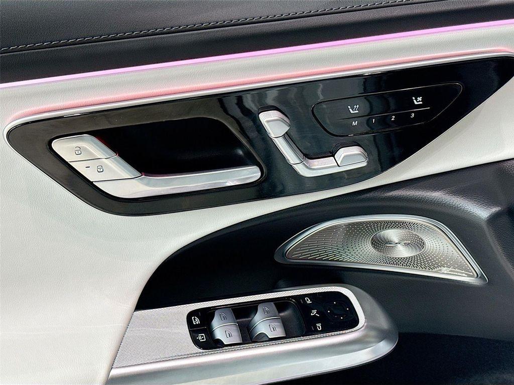 used 2026 Mercedes-Benz AMG E 53 car, priced at $107,299