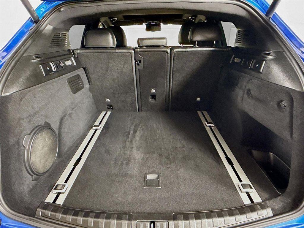 used 2018 Alfa Romeo Stelvio car, priced at $9,450