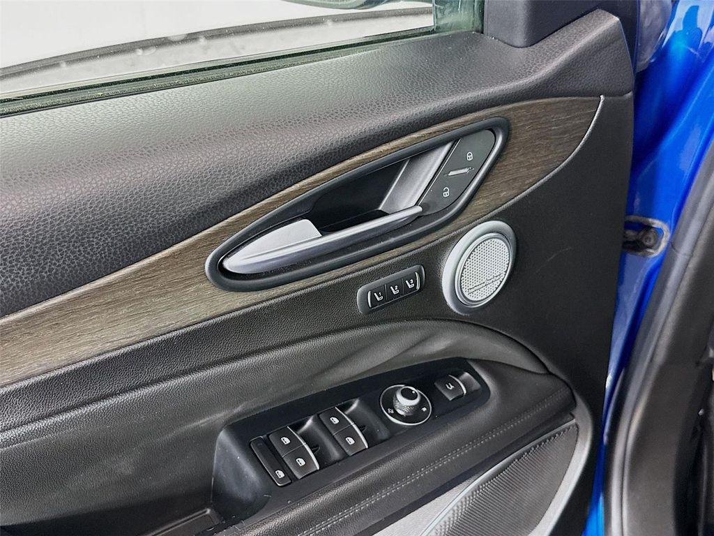 used 2018 Alfa Romeo Stelvio car, priced at $9,450