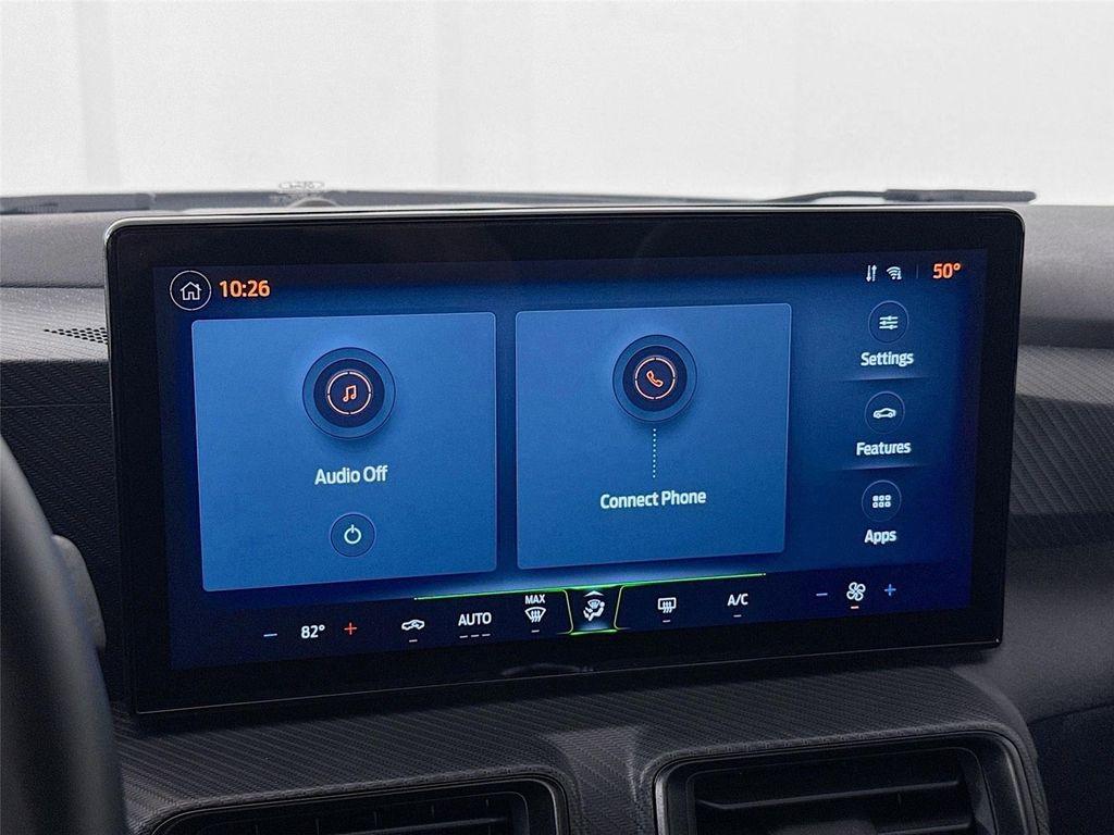 used 2024 Ford Mustang car, priced at $38,000