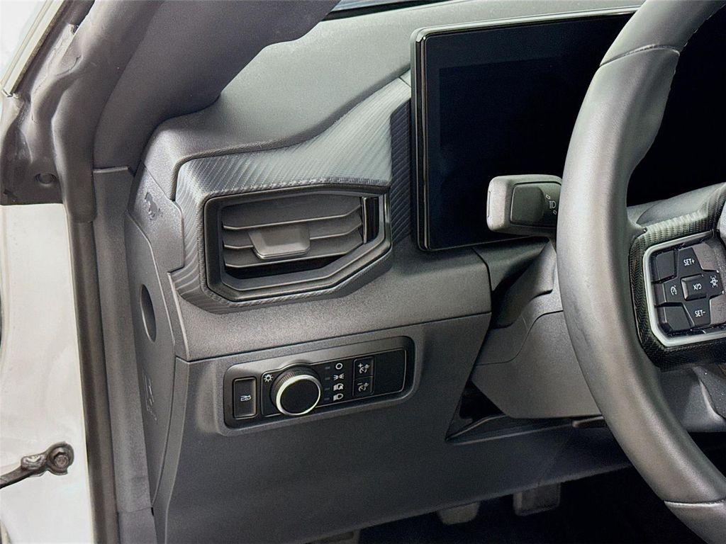 used 2024 Ford Mustang car, priced at $38,000