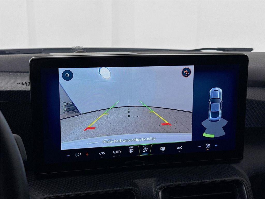 used 2024 Ford Mustang car, priced at $38,000