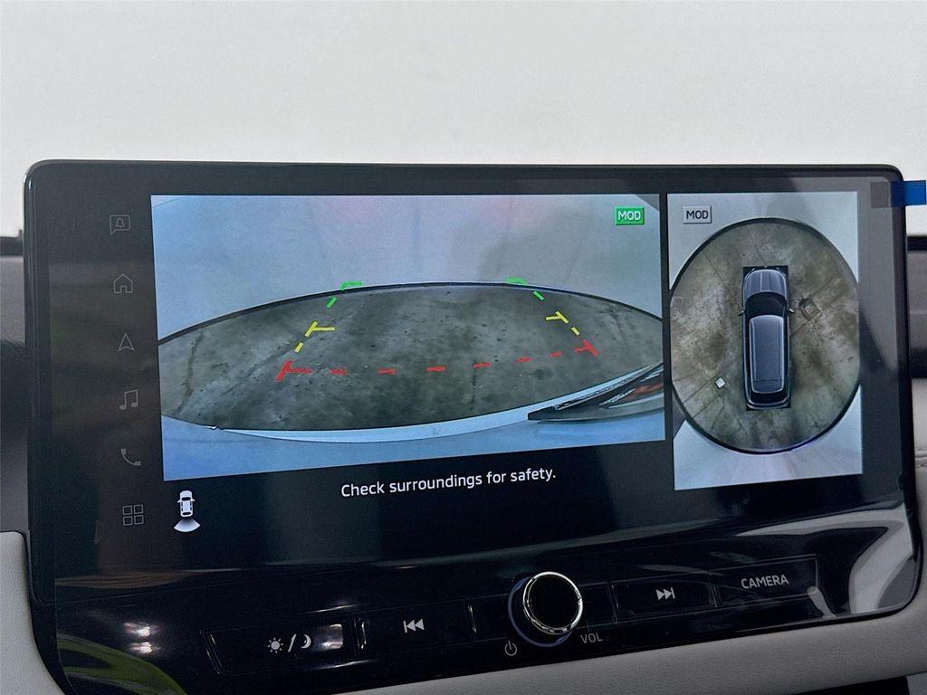 new 2026 Mitsubishi Outlander car, priced at $41,015