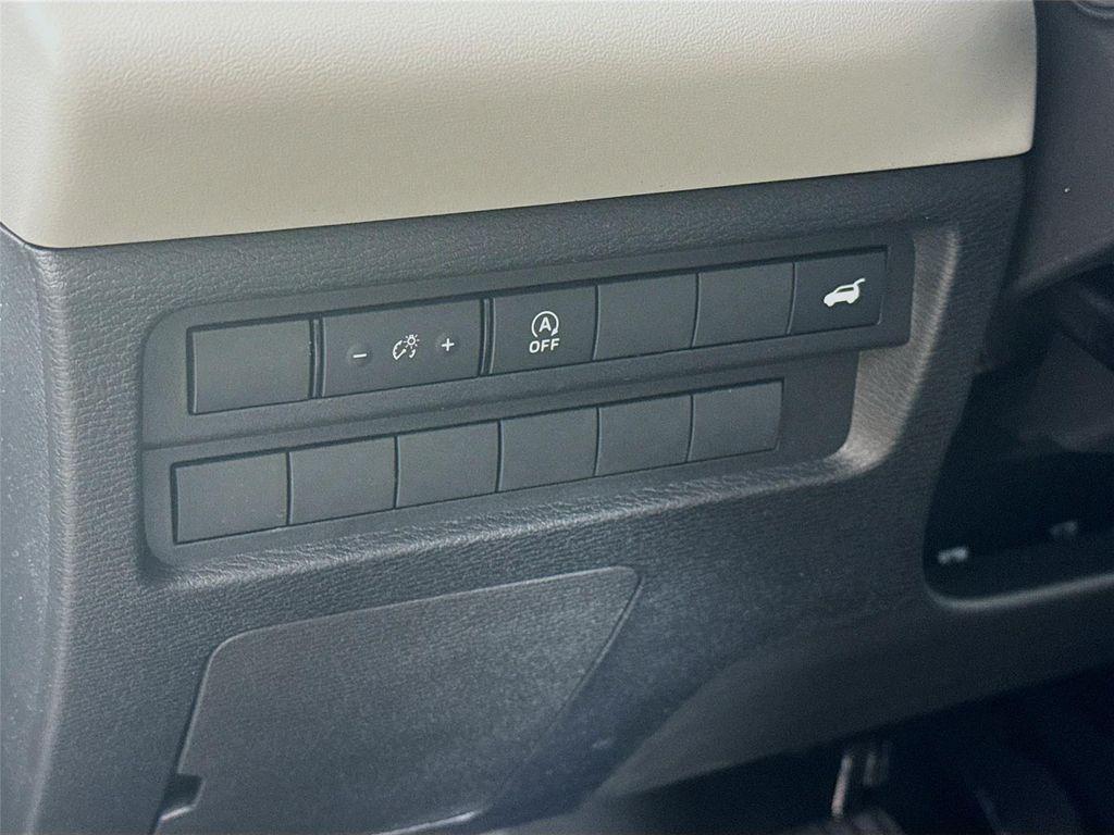 new 2026 Mitsubishi Outlander car, priced at $41,015