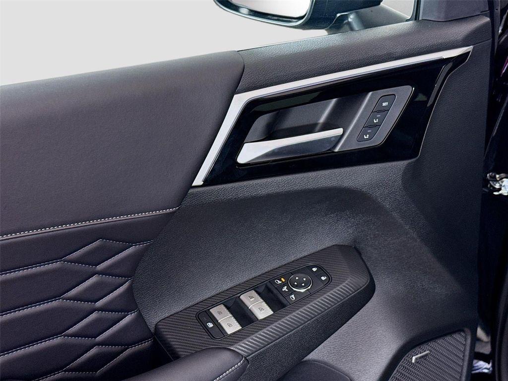new 2026 Mitsubishi Outlander car, priced at $37,645