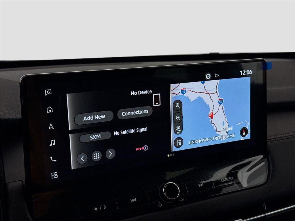 new 2026 Mitsubishi Outlander car, priced at $37,645