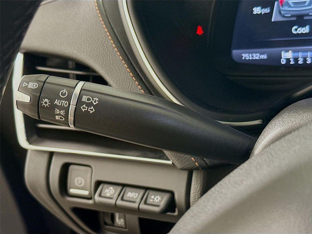 used 2021 Cadillac CT5 car, priced at $27,000