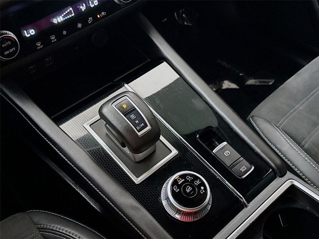 used 2022 Mitsubishi Outlander car, priced at $15,299