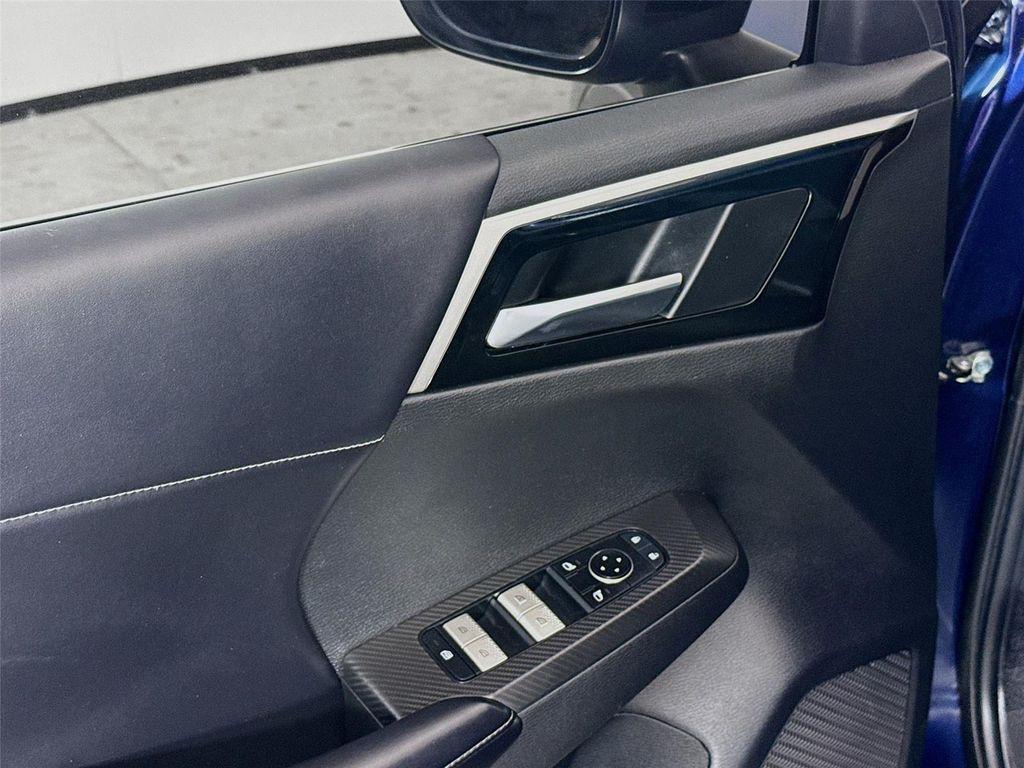 used 2022 Mitsubishi Outlander car, priced at $15,299