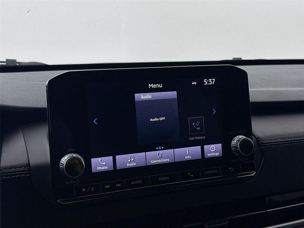 used 2022 Mitsubishi Outlander car, priced at $15,299