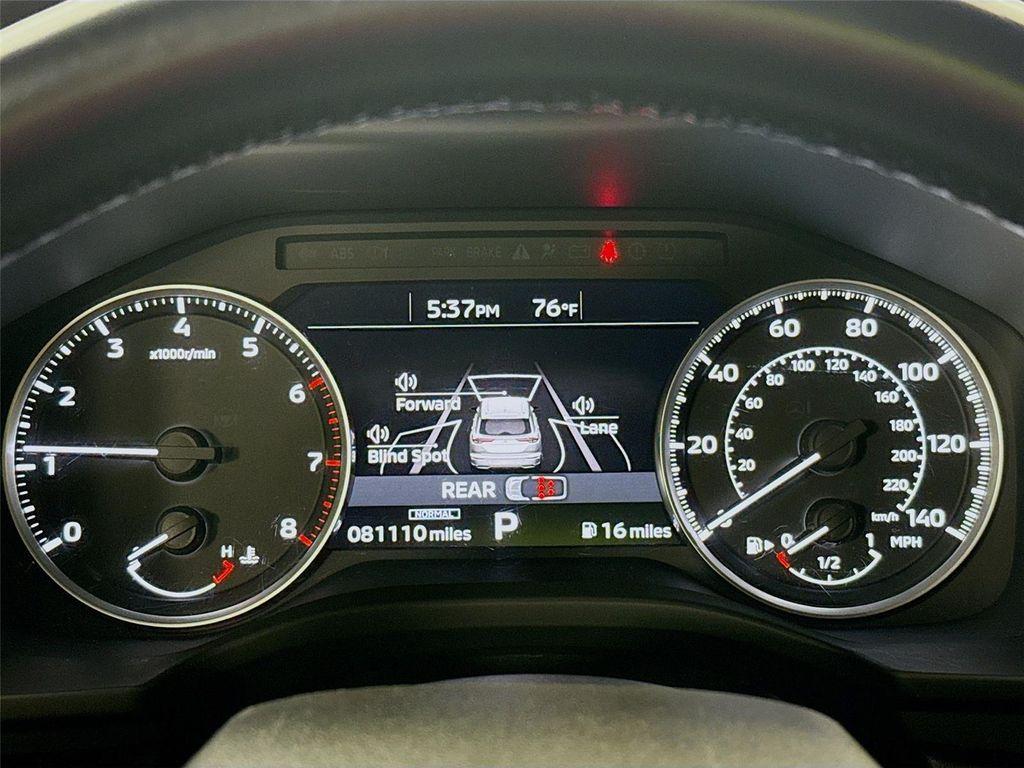 used 2022 Mitsubishi Outlander car, priced at $15,299