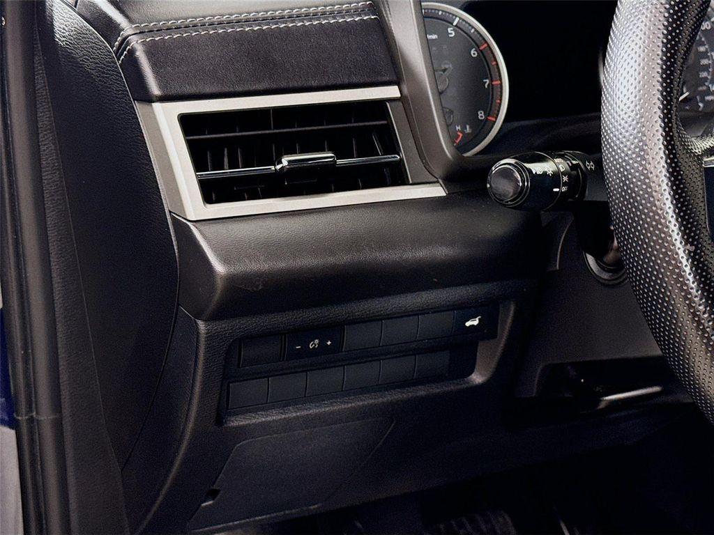 used 2022 Mitsubishi Outlander car, priced at $15,299