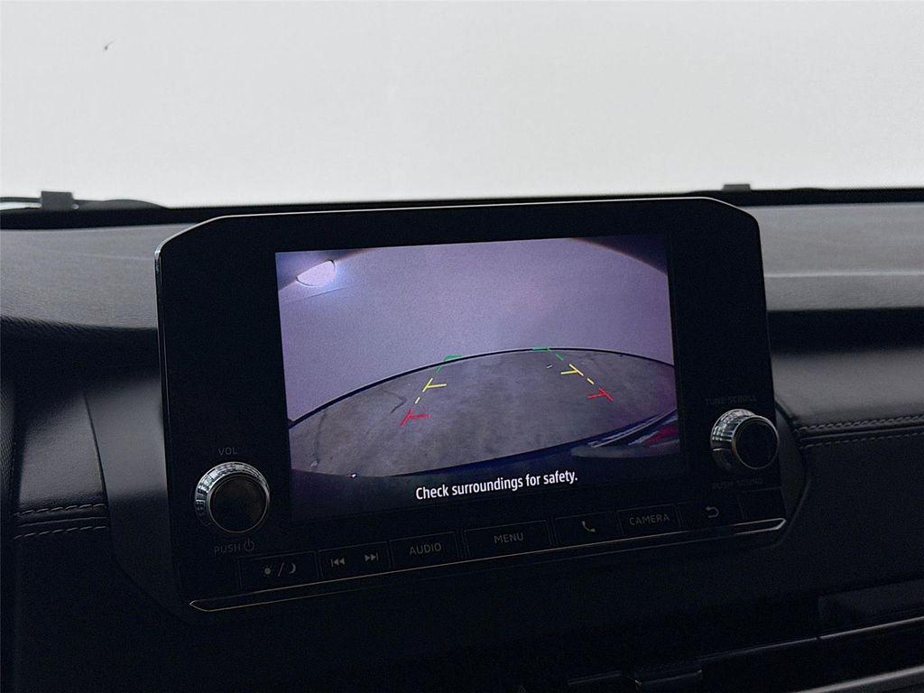 used 2022 Mitsubishi Outlander car, priced at $15,299