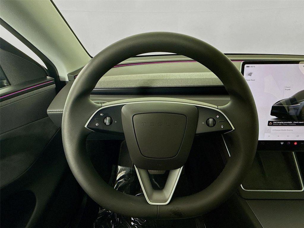 used 2026 Tesla Model Y car, priced at $44,299