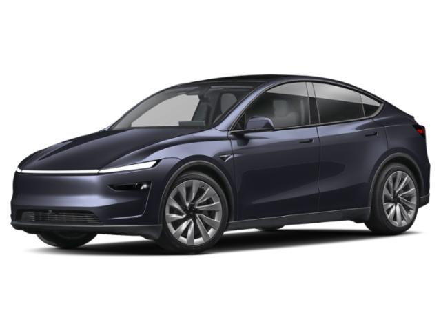 used 2026 Tesla Model Y car, priced at $48,895