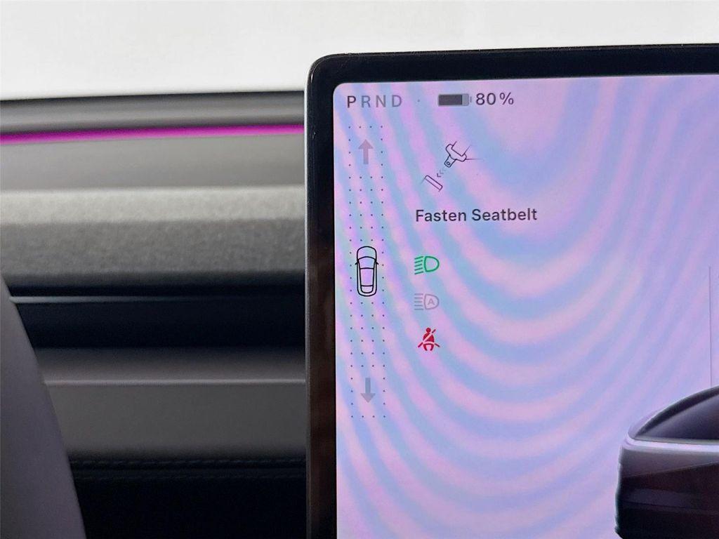 used 2026 Tesla Model Y car, priced at $44,299