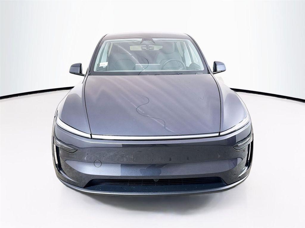 used 2026 Tesla Model Y car, priced at $44,299