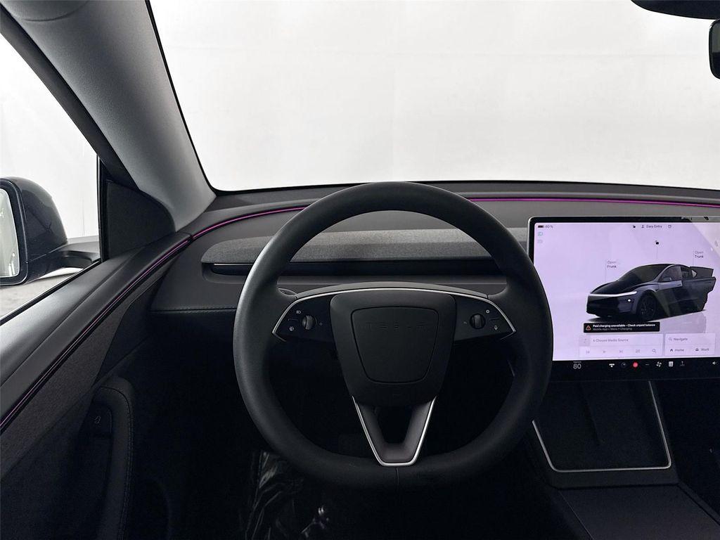 used 2026 Tesla Model Y car, priced at $44,299