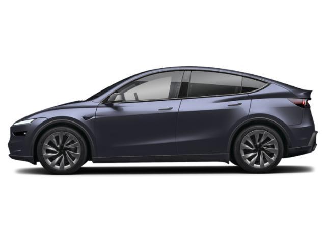 used 2026 Tesla Model Y car, priced at $48,895