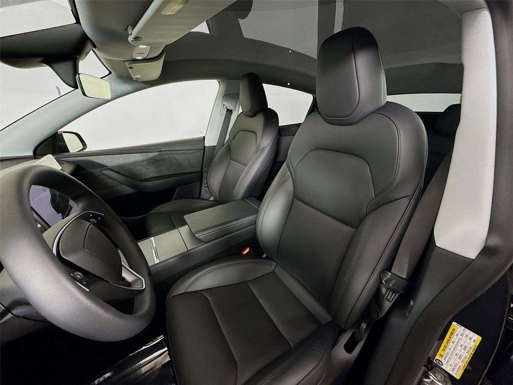 used 2026 Tesla Model Y car, priced at $44,299