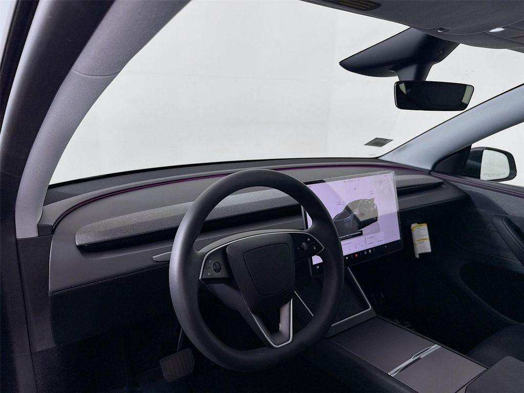 used 2026 Tesla Model Y car, priced at $44,299