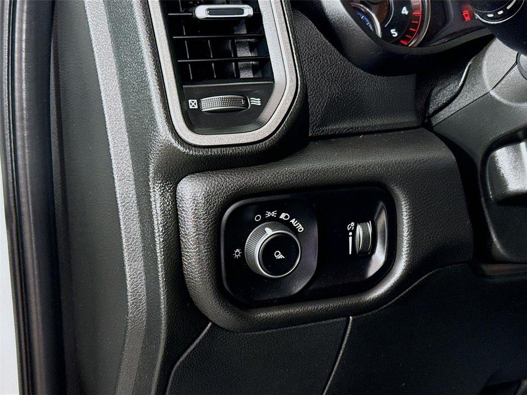 used 2024 Ram 3500 car, priced at $55,299