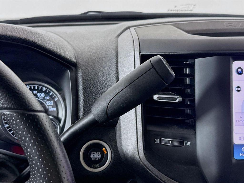 used 2024 Ram 3500 car, priced at $55,299