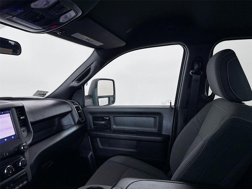 used 2024 Ram 3500 car, priced at $55,299