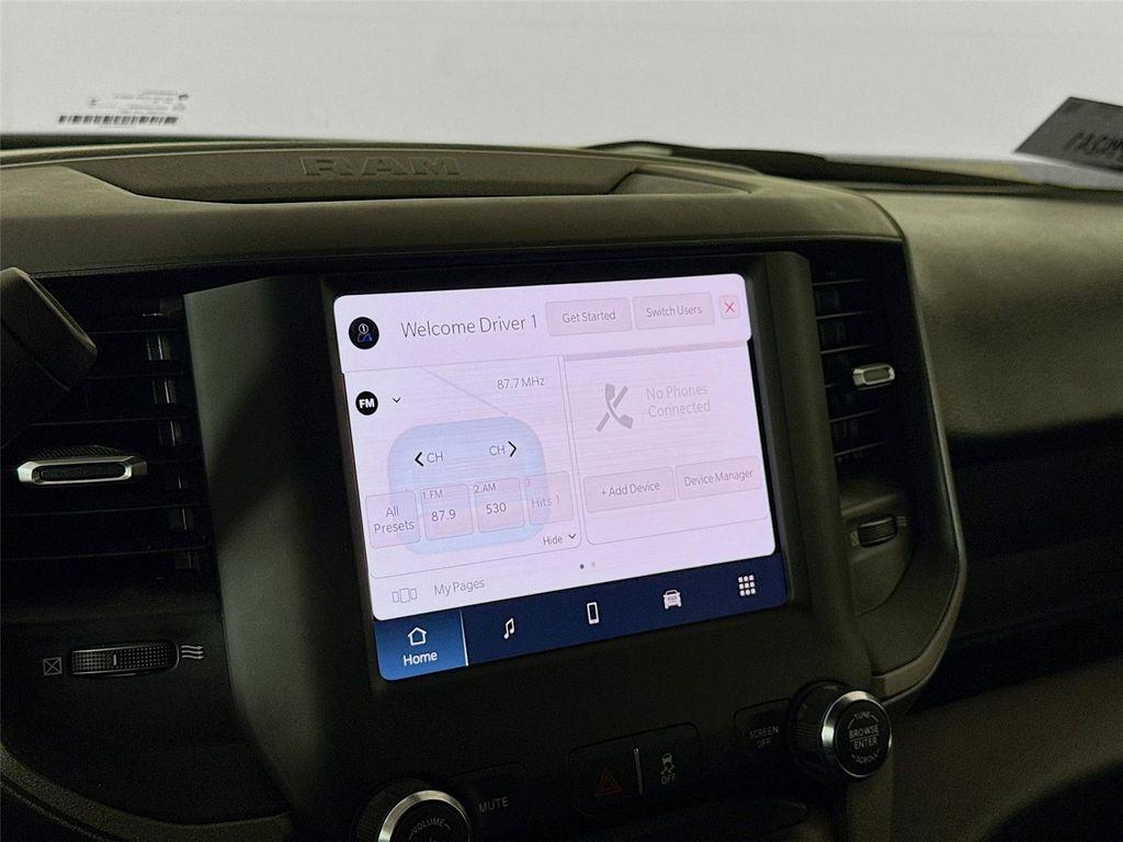 used 2024 Ram 3500 car, priced at $55,299