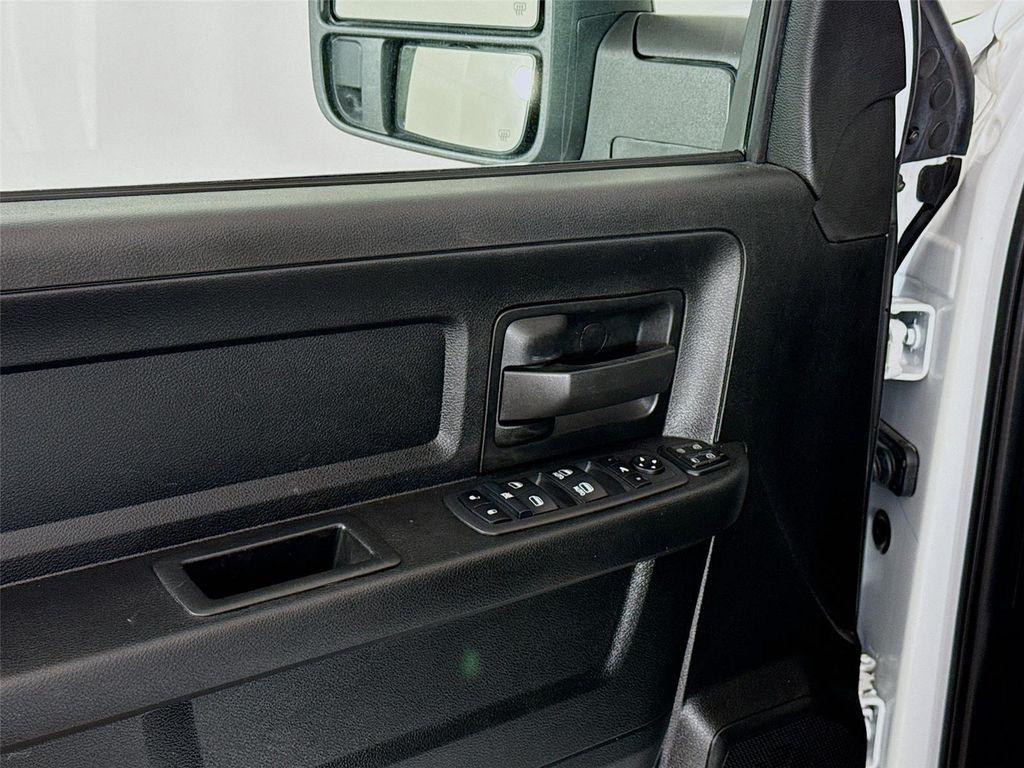 used 2024 Ram 3500 car, priced at $55,299