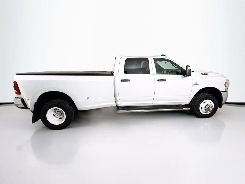 used 2024 Ram 3500 car, priced at $55,299