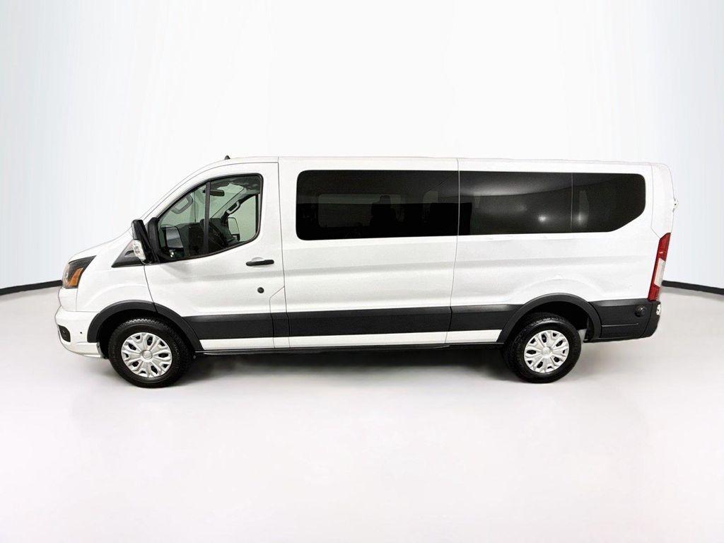 used 2024 Ford Transit-350 car, priced at $31,795