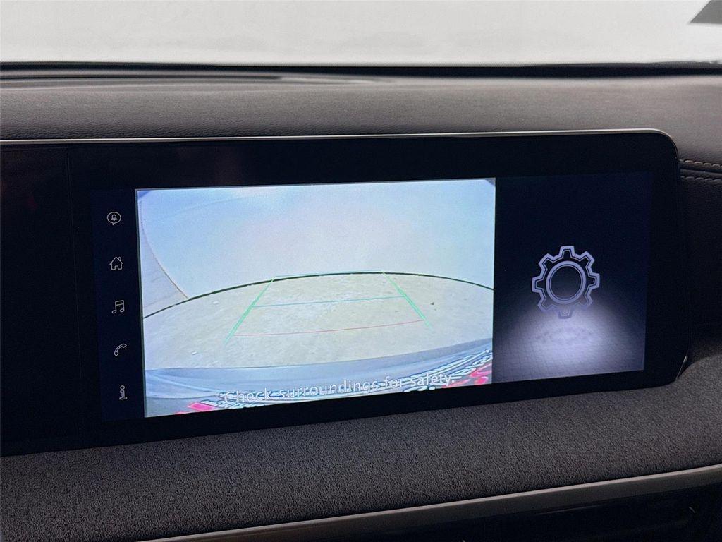 used 2025 Nissan Kicks car, priced at $22,881