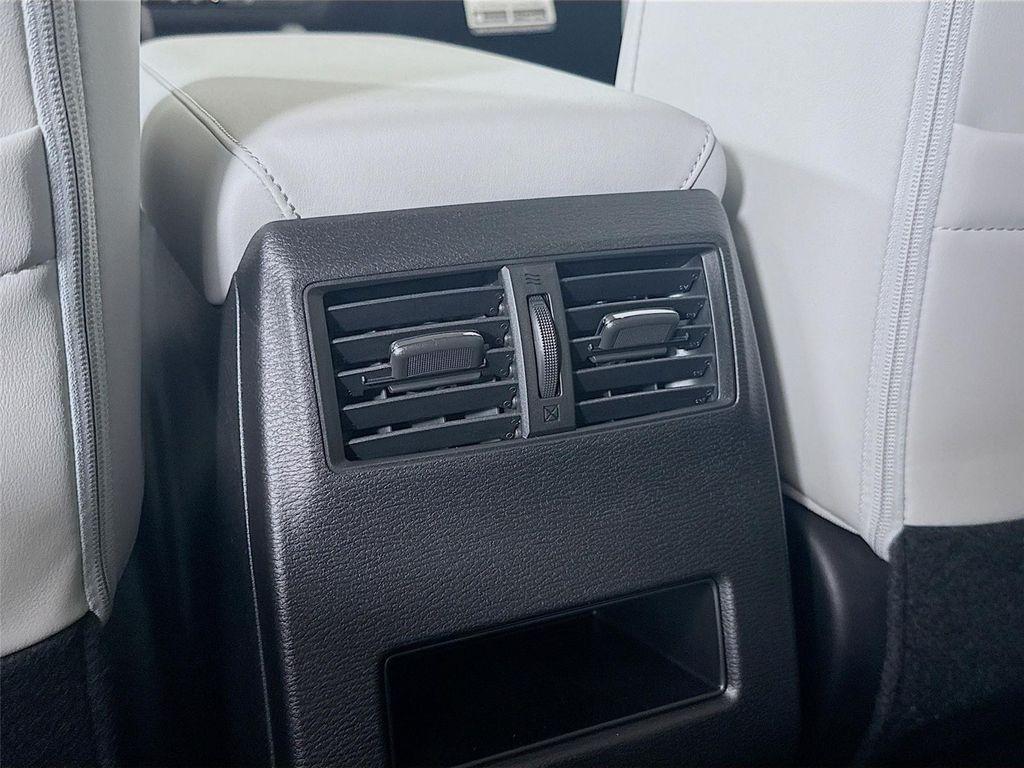 new 2026 Mitsubishi Outlander car, priced at $41,005