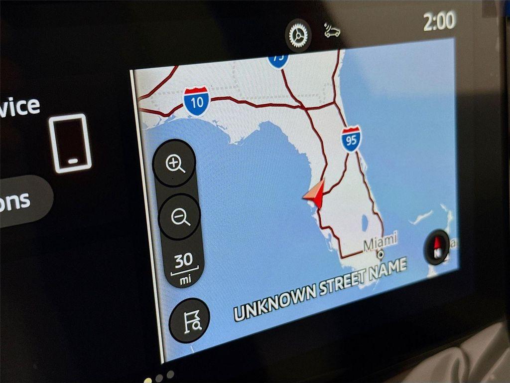 new 2025 Mitsubishi Outlander car, priced at $32,940