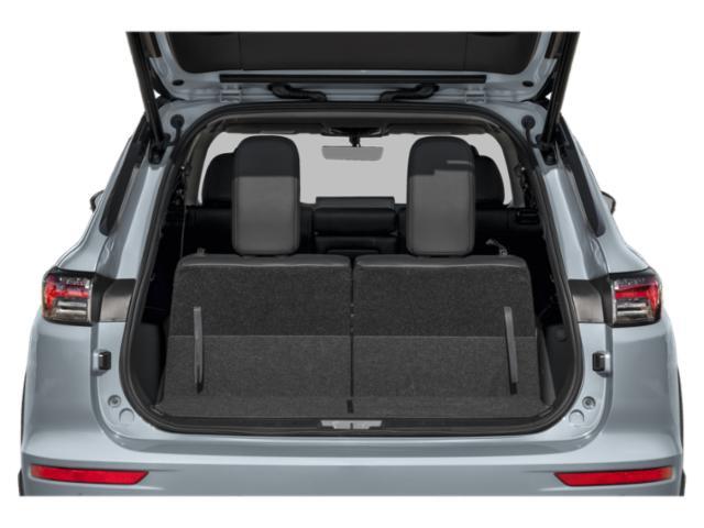 new 2026 Mitsubishi Outlander car