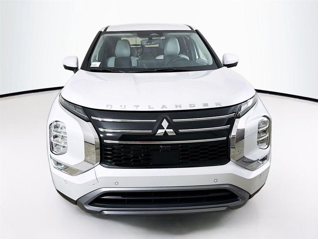 new 2026 Mitsubishi Outlander car, priced at $35,740