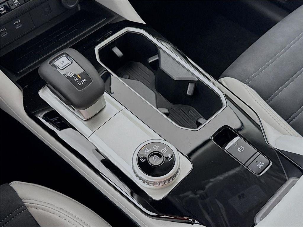 new 2026 Mitsubishi Outlander car, priced at $35,740