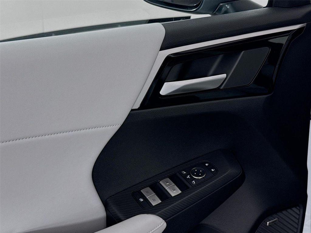 new 2026 Mitsubishi Outlander car, priced at $35,740